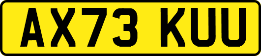 AX73KUU