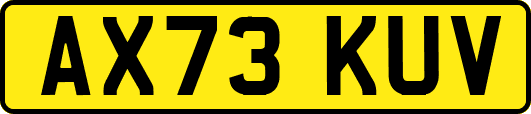 AX73KUV