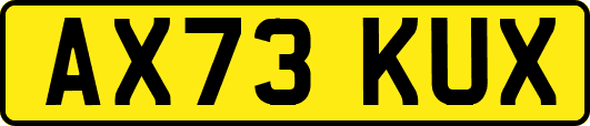 AX73KUX