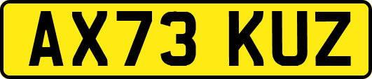AX73KUZ