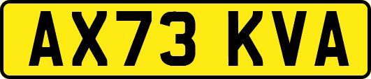 AX73KVA
