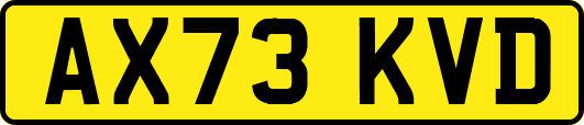 AX73KVD