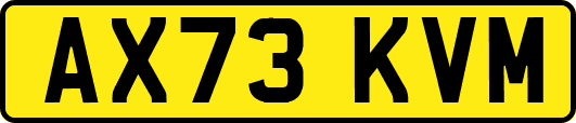 AX73KVM