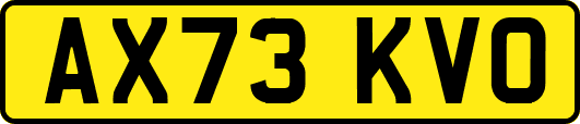 AX73KVO