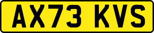 AX73KVS