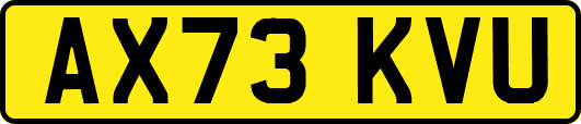 AX73KVU
