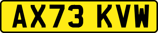 AX73KVW
