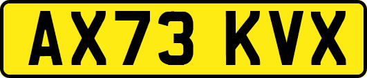 AX73KVX