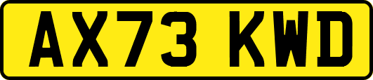 AX73KWD
