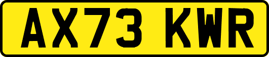 AX73KWR
