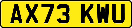 AX73KWU