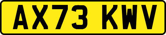 AX73KWV