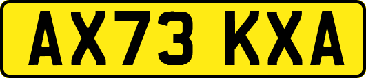 AX73KXA