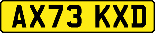 AX73KXD