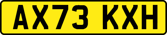 AX73KXH