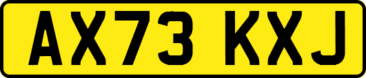 AX73KXJ