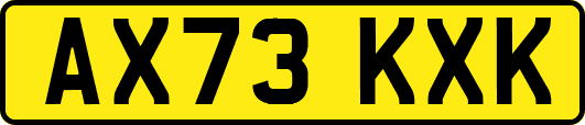 AX73KXK