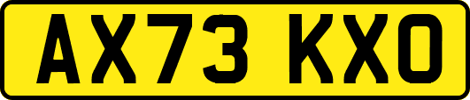 AX73KXO