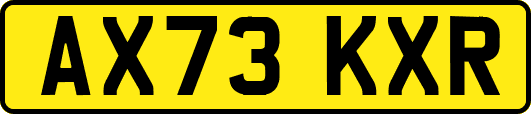 AX73KXR