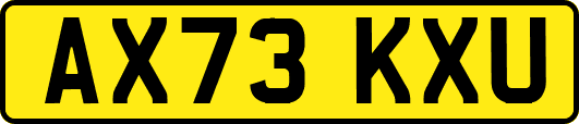 AX73KXU