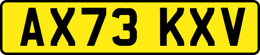 AX73KXV