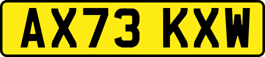 AX73KXW