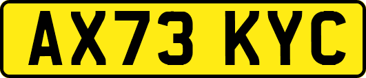 AX73KYC
