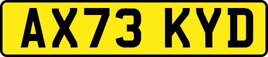 AX73KYD