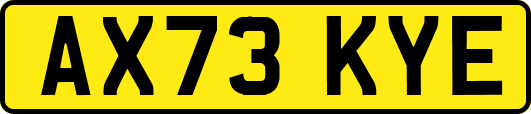 AX73KYE