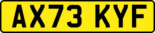 AX73KYF