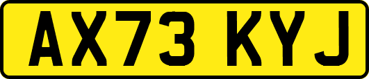 AX73KYJ