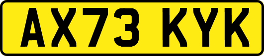 AX73KYK