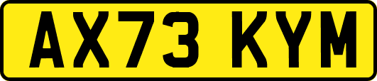 AX73KYM