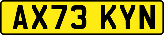 AX73KYN