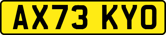 AX73KYO