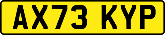 AX73KYP