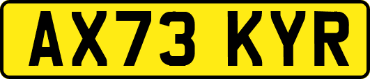 AX73KYR