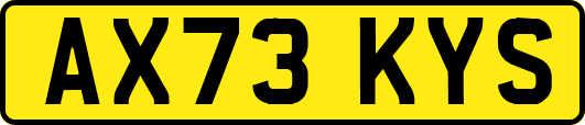 AX73KYS