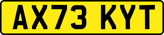 AX73KYT