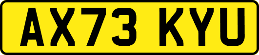 AX73KYU