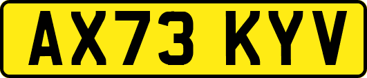 AX73KYV