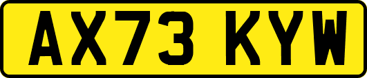 AX73KYW