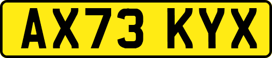 AX73KYX