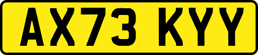 AX73KYY