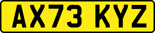 AX73KYZ
