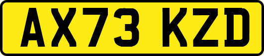 AX73KZD