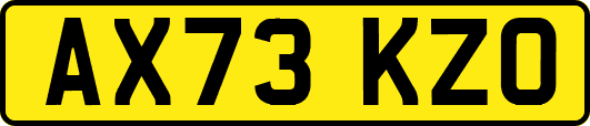AX73KZO