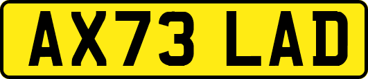 AX73LAD