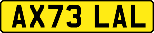 AX73LAL