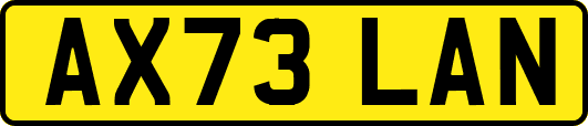 AX73LAN